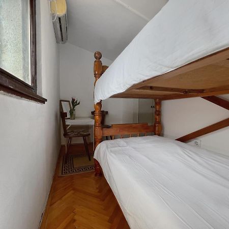 Boka - Sutomore Apartment ภายนอก รูปภาพ