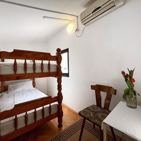 Boka - Sutomore Apartment ภายนอก รูปภาพ