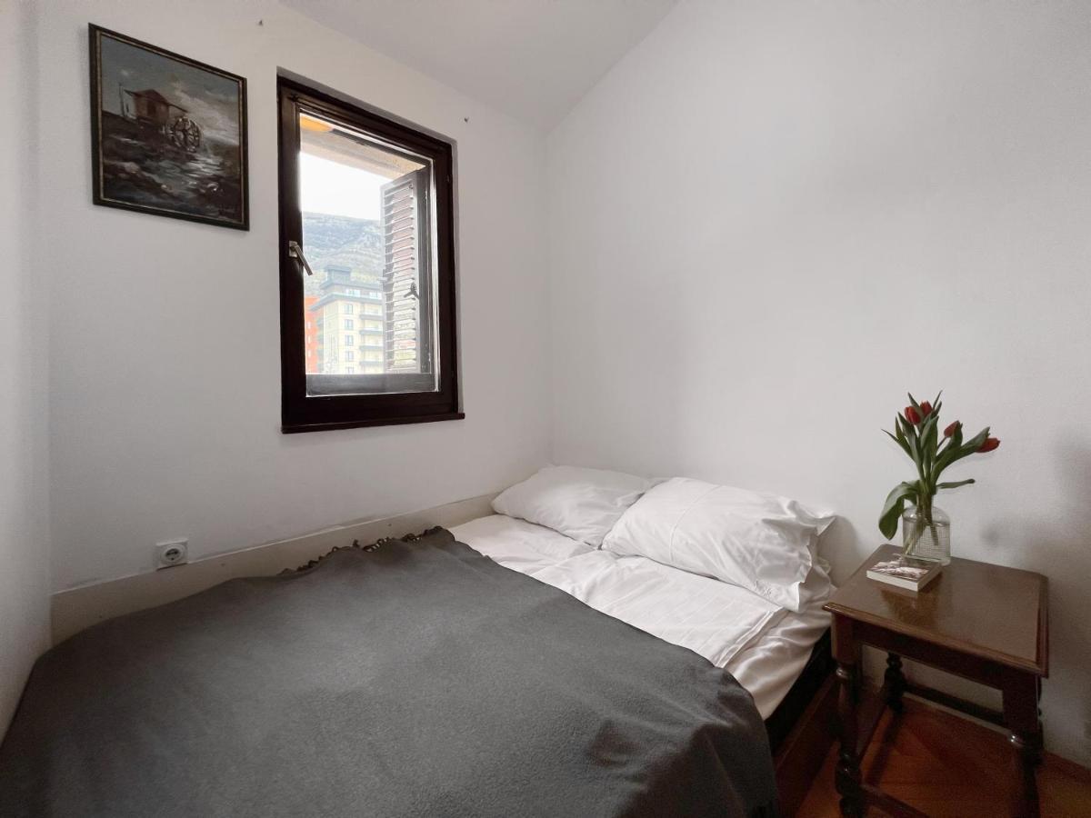 Boka - Sutomore Apartment ภายนอก รูปภาพ