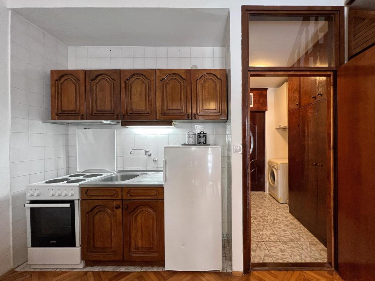 Boka - Sutomore Apartment ภายนอก รูปภาพ