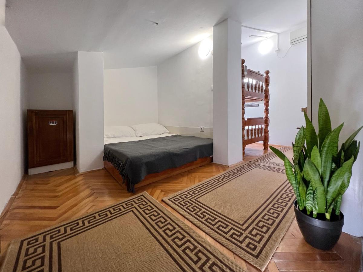 Boka - Sutomore Apartment ภายนอก รูปภาพ