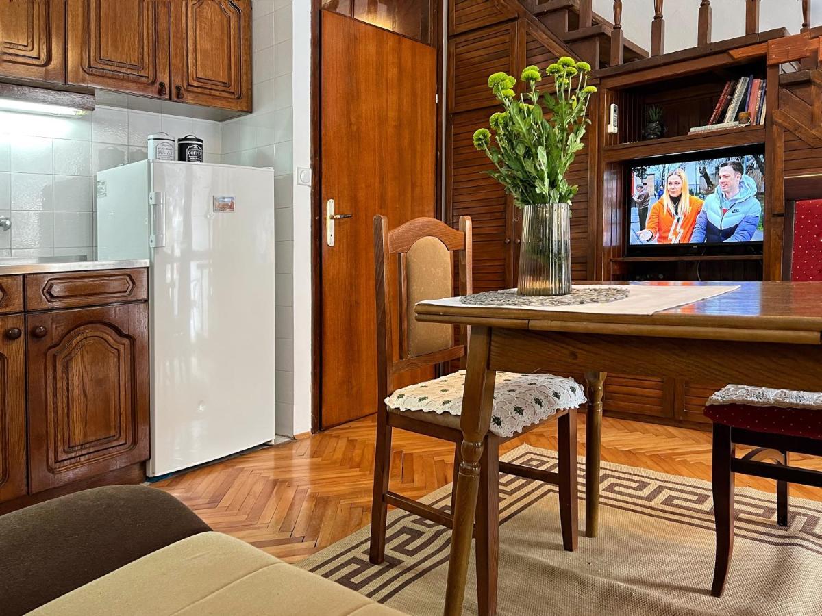 Boka - Sutomore Apartment ภายนอก รูปภาพ