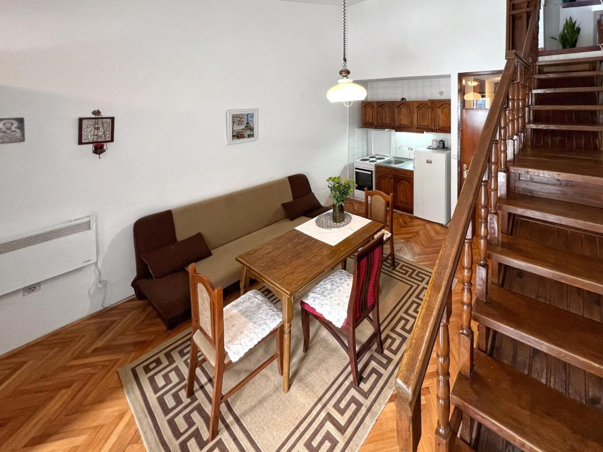 Boka - Sutomore Apartment ภายนอก รูปภาพ