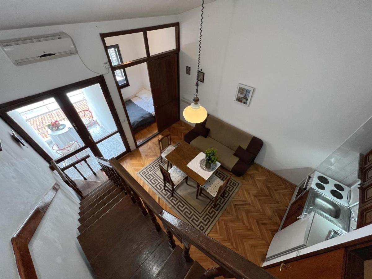 Boka - Sutomore Apartment ภายนอก รูปภาพ