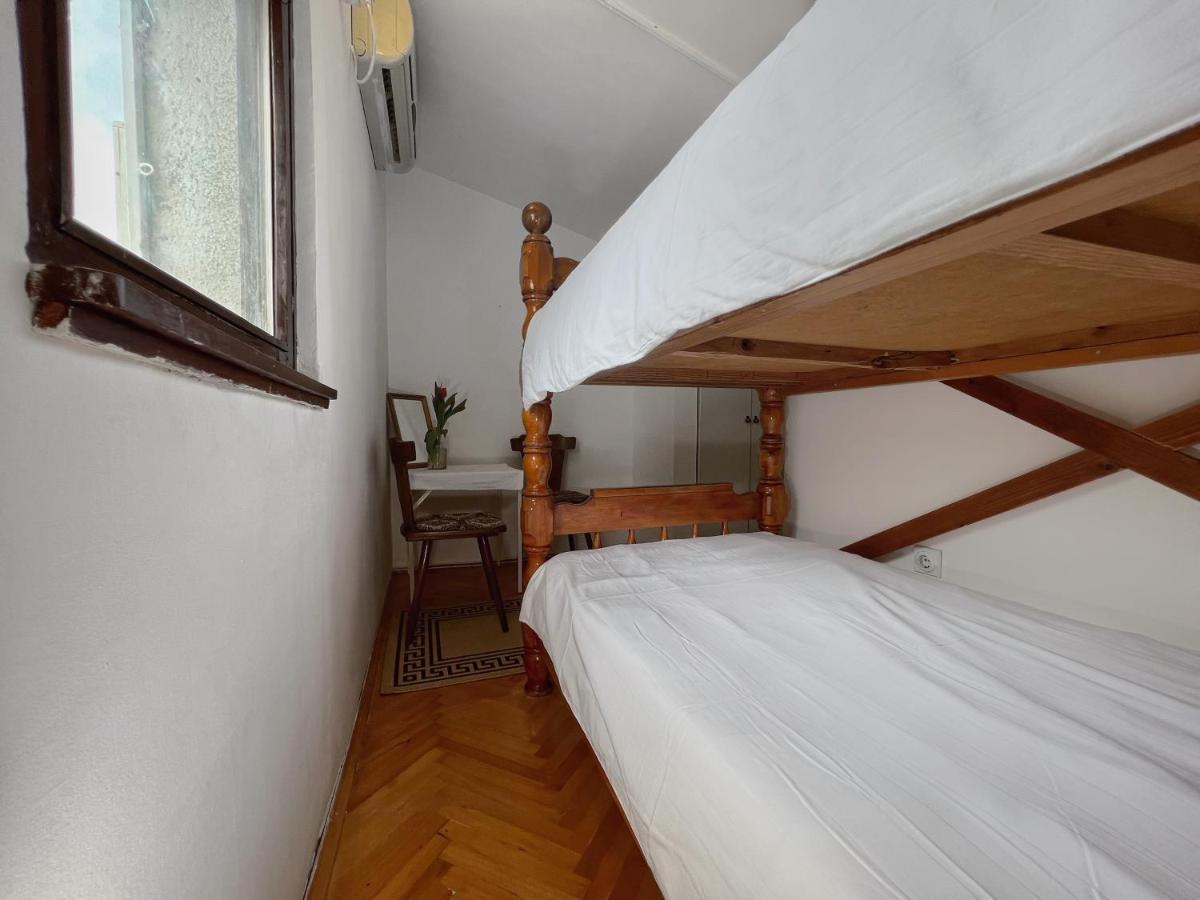 Boka - Sutomore Apartment ภายนอก รูปภาพ